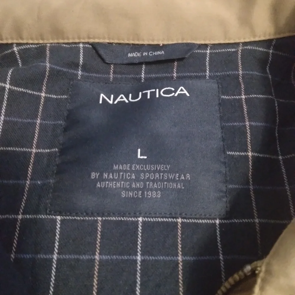 Casual jacket - Picture 3 of 5